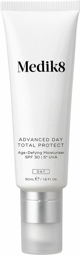 Medik8 Advanced Day Total Protect 50ml 1 Medik8 Advanced Day Total Protect 50ml