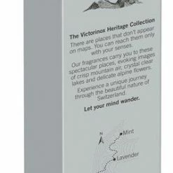 Victorinox Swiss Army Classic 100ml EDT Spray 18 Victorinox Swiss Army Classic 100ml EDT Spray -L’Oréal Paris SHOP 268x840