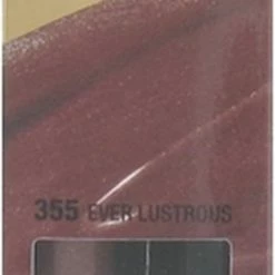 Max Factor Lipfinity 24HR Lip Colour Lipgloss - 355 Ever Lustrous -L’Oréal Paris SHOP 270x840