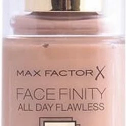 Max Factor Facefinity All Day Flawless 3-in-1 Liquid Foundation - 085 Caramel -L’Oréal Paris SHOP 272x840 5
