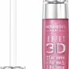 Bourjois Gloss Effet 3D Effect Lipgloss - 20 Rose Symphonic