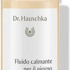 Dr. Hauschka Gezichtsverzorging Dagcr Me & Olie Kalmerende Vloeibare Dagcr Me