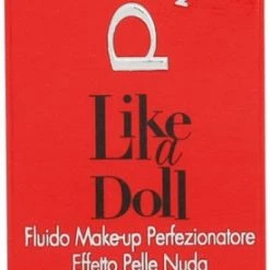 Pupa Milano Pupa Like A Doll Make-Up Fluid 020 Light Beige -L’Oréal Paris SHOP 275x840 1