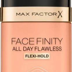 Max Factor Facefinity All Day Flawless 3-in-1 Liquid Foundation - 064 Rose Gold -L’Oréal Paris SHOP 275x840 3