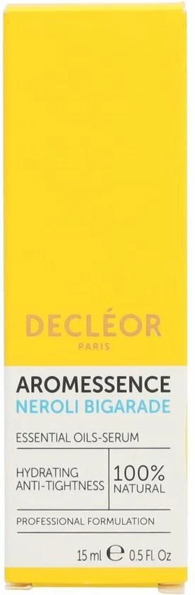 Decleor Aromessence Neroli Bigarade Serum 17 Decleor Aromessence Neroli Bigarade Serum - Afbeelding 17