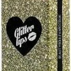 Beauty BLVD Glitterlips Diamond In The Buff