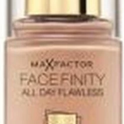 Max Factor Facefinity All Day Flawless 3-in-1 Liquid Foundation - 064 Rose Gold -L’Oréal Paris SHOP 276x840 3