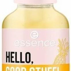 Essence - Hello Good Stuff Face Serum Hydrate & Glow Moisturizing Face Serum Pineapple Extract 30Ml -L’Oréal Paris SHOP 277x840 2