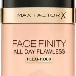 Max Factor Facefinity All Day Flawless 3-in-1 Liquid Foundation - 77 Soft Honey