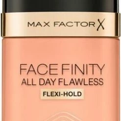 Max Factor Facefinity All Day Flawless 3-in-1 Liquid Foundation - 064 Rose Gold -L’Oréal Paris SHOP 277x840 5