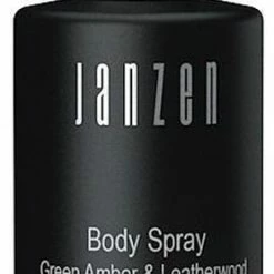 JANZEN Body Spray Earth 46 -L’Oréal Paris SHOP 278x840