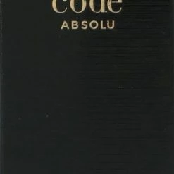 Giorgio Armani Code Absolu 60 Ml - Eau De Parfum - Herenparfum 25 Giorgio Armani Code Absolu 60 Ml - Eau De Parfum - Herenparfum -L’Oréal Paris SHOP 281x840 1
