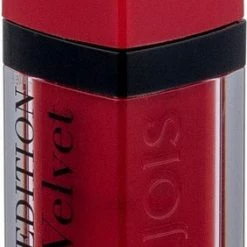 Bourjois Lippenstift Rouge édition Velvet Bourjois - 15 Red 35 Bourjois Lippenstift Rouge édition Velvet Bourjois - 15 Red -L’Oréal Paris SHOP 282x840 1