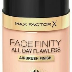 Max Factor Facefinity All Day Flawless 3-in-1 Liquid Foundation - 77 Soft Honey -L’Oréal Paris SHOP 282x840