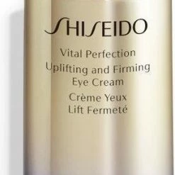 Shiseido Vital Perfection Uplifting And Firming Eyecream - 15 Ml - Oogcr Me -L’Oréal Paris SHOP 288x840 2