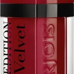 Bourjois Lippenstift Rouge édition Velvet Bourjois - 15 Red 32 Bourjois Lippenstift Rouge édition Velvet Bourjois - 15 Red -L’Oréal Paris SHOP 289x840 1