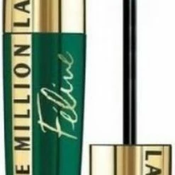 L?Or?al Paris L'Or Al Paris Make-Up Designer Volume Million Lashes - F Line - 01 Black - Zwart - Volume Mascara Met Krul Effect - 10,7 Ml -L’Oréal Paris SHOP 291x840 2