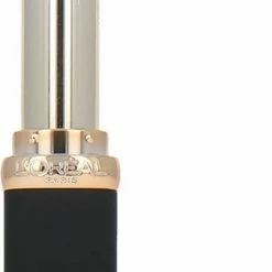 L’Oréal Paris L'Oréal Paris - Color Riche Intense Volume Matte Lipstick- 336 Le Rouge Avant-Garde - Lippenstift Rood