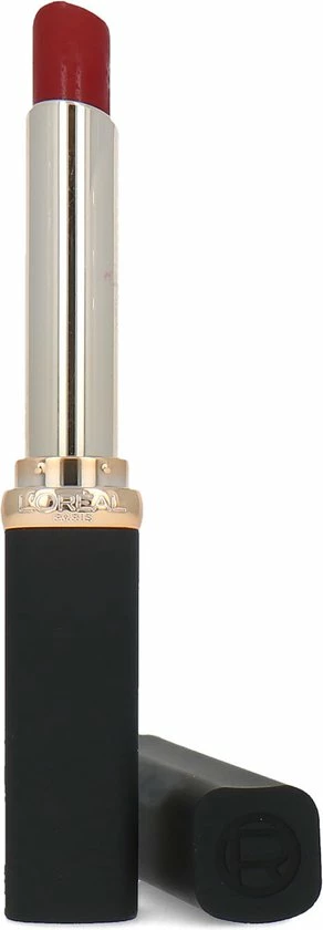 L’Oréal Paris L'Oréal Paris - Color Riche Intense Volume Matte Lipstick- 336 Le Rouge Avant-Garde - Lippenstift Rood 1 L’Oréal Paris L'Oréal Paris - Color Riche Intense Volume Matte Lipstick- 336 Le Rouge Avant-Garde - Lippenstift Rood