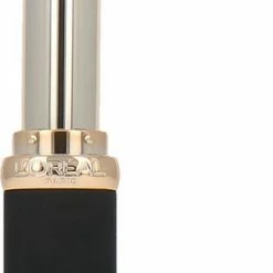 L’Oréal Paris L'Oréal Paris - Color Riche Intense Volume Matte Lipstick - 480 Le Plum Dominant - Lippenstift Rood