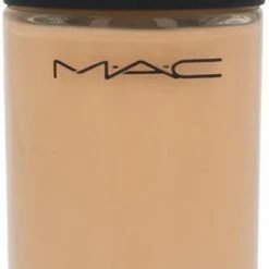 MAC Cosmetics Studio Fix Fluid Foundation - NC25 -L’Oréal Paris SHOP 298x840 3