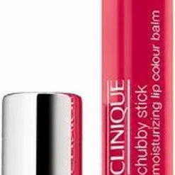 Clinique Chubby Stick Intense Moisturizing Lipbalm #7 Broadest Berry -L’Oréal Paris SHOP 301x840 2