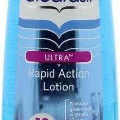 Clearasil Ultra Rapid Action Lotion - Reinigingslotion - 200 Ml -L’Oréal Paris SHOP 302x840 4