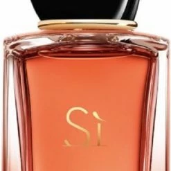 Armani - Eau De Parfum - Si Intense - 7 Ml