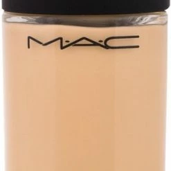 MAC Cosmetics Studio Fix Fluid Foundation - NC25