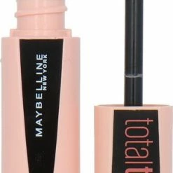 Maybelline Total Temptation Mascara - 03 Decad