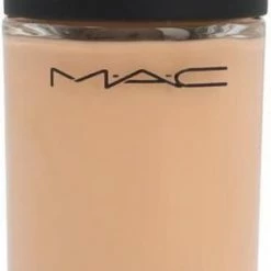 MAC Cosmetics MAC Studio Fix Fluid Foundation SPF 15 - NW15 - 30 Ml - Foundation -L’Oréal Paris SHOP 306x840 4