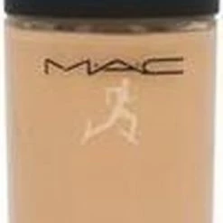 MAC Cosmetics Studio Fix Fluid Foundation - NC25 -L’Oréal Paris SHOP 309x840 1