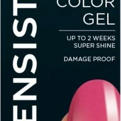 Sensista Color Gel One In A Melon - Roze -L’Oréal Paris SHOP 309x840 2