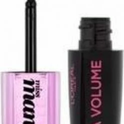 L?Or?al Paris L Or Al Paris (public) Mega Volume Miss Manga Wimpermascara Black -L’Oréal Paris SHOP 311x840 1