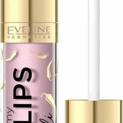 Eveline Cosmetics Oh! My Lips Lip Maximizer Chili