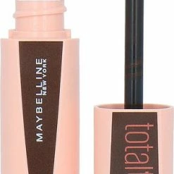 Maybelline Total Temptation Mascara - Deep Cocoa