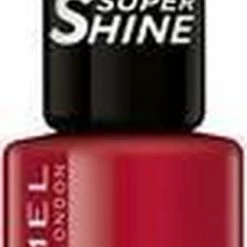 Rimmel London 60 Seconds SuperShine Nagellak - 335 Gimme Some Of That -L’Oréal Paris SHOP 316x840 3