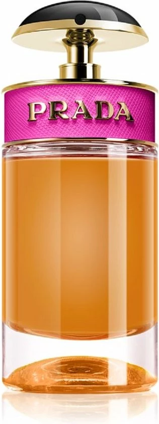 Prada Candy Eau De Parfum Mini 6.5ml For Women 1 Prada Candy Eau De Parfum Mini 6.5ml For Women