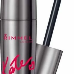 Rimmel London Scandaleyes By Kate Moss Mascara - 007 Eye Rock Emerald