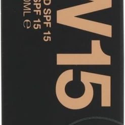 MAC Cosmetics MAC Studio Fix Fluid Foundation SPF 15 - NW15 - 30 Ml - Foundation -L’Oréal Paris SHOP 320x840 1