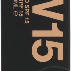 MAC Cosmetics MAC Studio Fix Fluid Foundation SPF 15 - NW15 - 30 Ml - Foundation -L’Oréal Paris SHOP 320x840 2