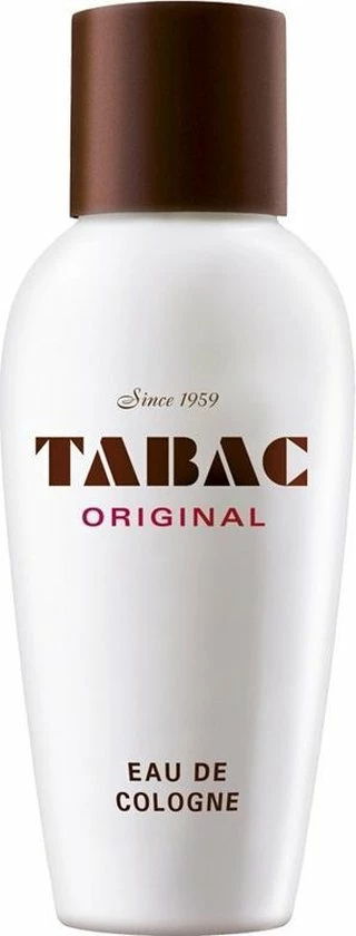 Tabac Original - 300 Ml - Eau De Cologne - Herenparfum 10 Tabac Original - 300 Ml - Eau De Cologne - Herenparfum - Afbeelding 10