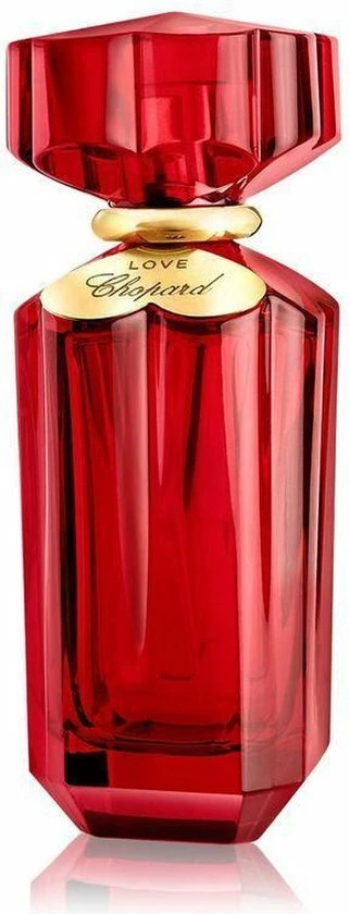 Chopard Love Chopard - 100 Ml - Eau De Parfum Spray - Damesparfum 7 Chopard Love Chopard - 100 Ml - Eau De Parfum Spray - Damesparfum - Afbeelding 7