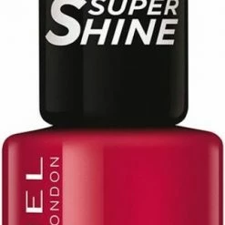 Rimmel London 60 Seconds SuperShine Nagellak - 335 Gimme Some Of That