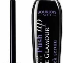 Bourjois MASCARA VG PUSH UP BLACK SERUM - 71 - Black -L’Oréal Paris SHOP 323x840 1