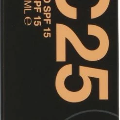 MAC Cosmetics Studio Fix Fluid Foundation - NC25 -L’Oréal Paris SHOP 323x840 5