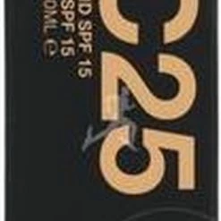 MAC Cosmetics Studio Fix Fluid Foundation - NC25 -L’Oréal Paris SHOP 323x840 6