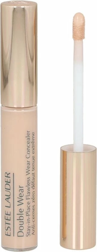 Estée Lauder Double Wear Stay-in-Place Flawless Wear Concealer - 1C Light Cool 4 Estée Lauder Double Wear Stay-in-Place Flawless Wear Concealer - 1C Light Cool - Afbeelding 4