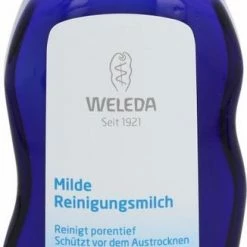 Weleda Milde Reinigingsmelk -L’Oréal Paris SHOP 326x840 1
