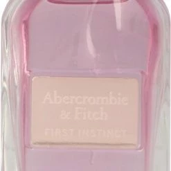 Abercrombie & Fitch First Instinct 30 Ml - Eau De Parfum - Damesparfum -L’Oréal Paris SHOP 327x840 1